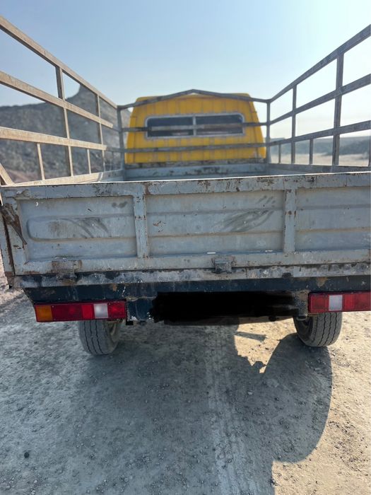 Форт транзит сотилади