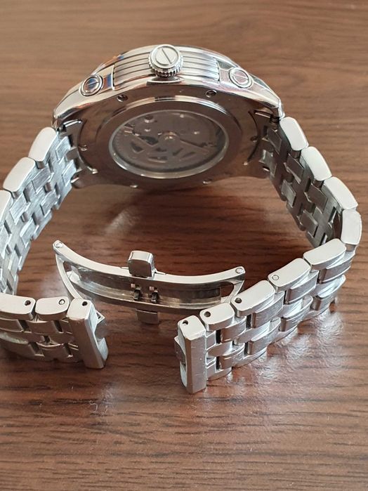 Cadou accesoriu barbatesc Citizen automatic original made in Japan