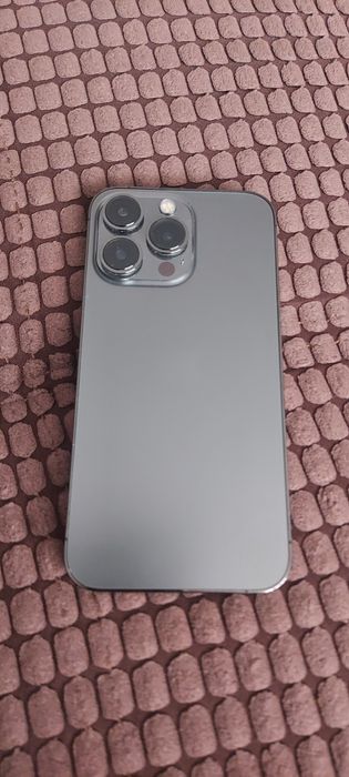iPhone 13 Pro почти как новый