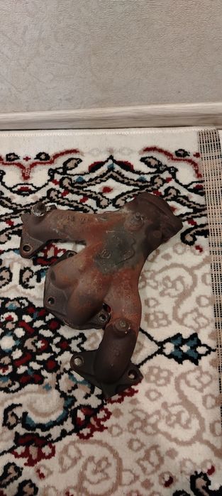 Продам бу запчасти