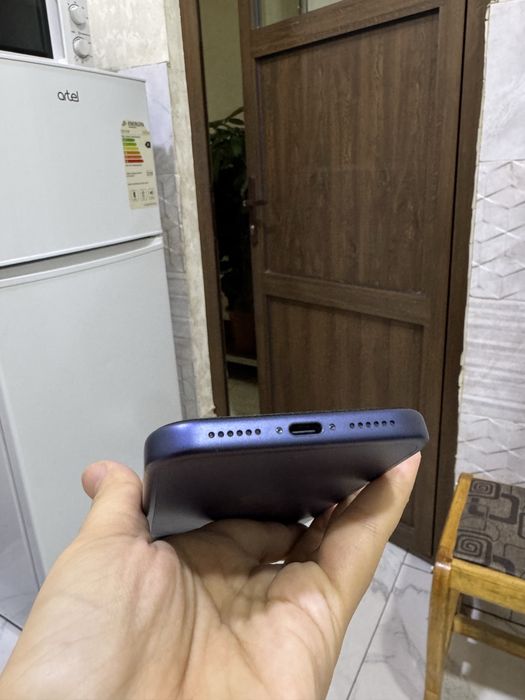 Iphone 17pro max 516 gb ideal