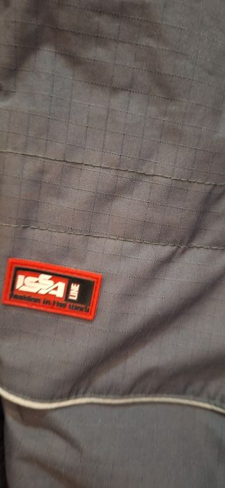 Geacă de lucru  marimea S