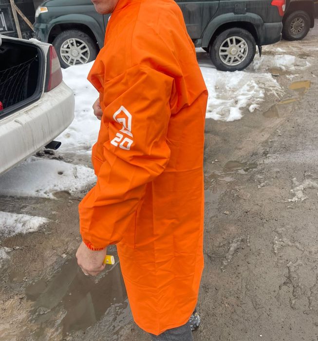 Продам дождевик Алматы хорошоим состояние