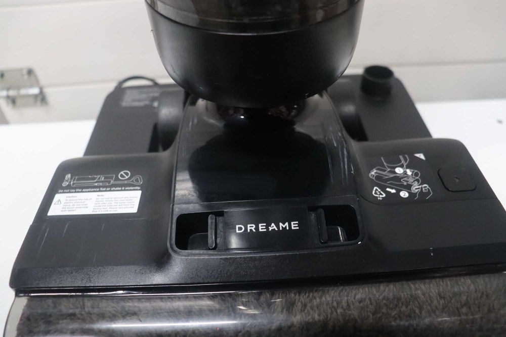 Прахосмукачка за сухо и мокро почистване Dreame H12 Pro Ultra