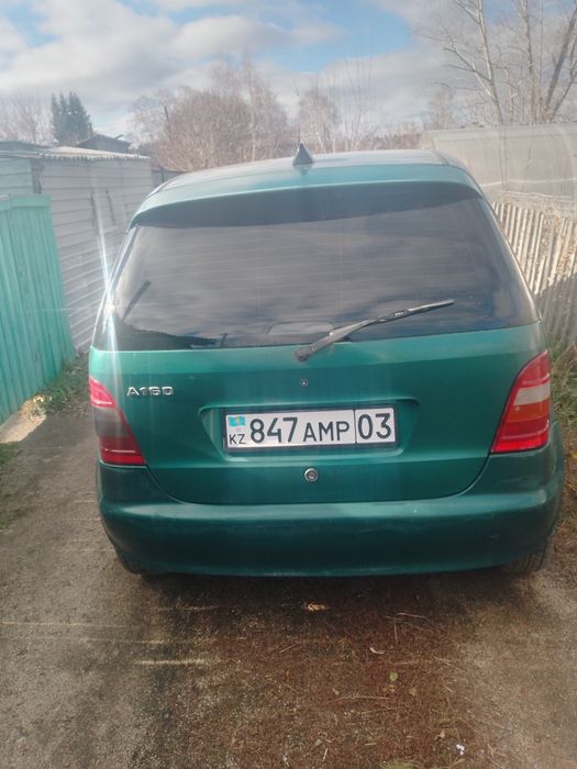 Продам Мерседес бенз