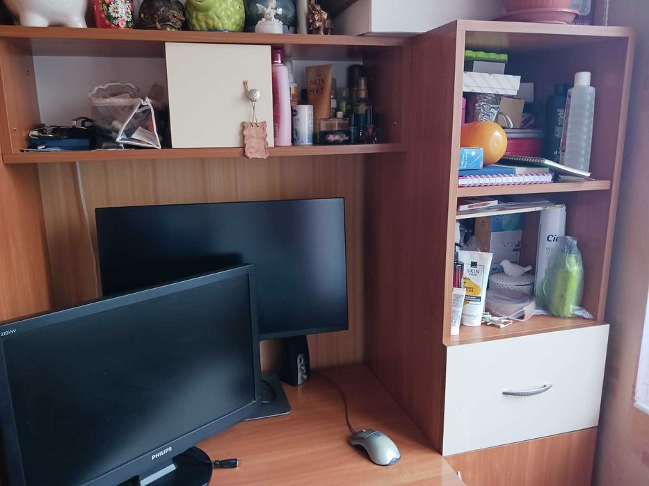 Детска стая обзавеждане