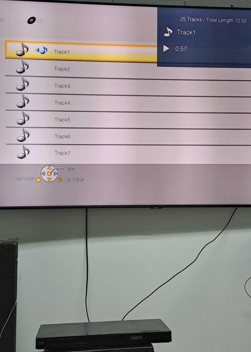 Media Player Panasonic DMP BDT 130 – USB / MKV / 3D HDD – Defect BD