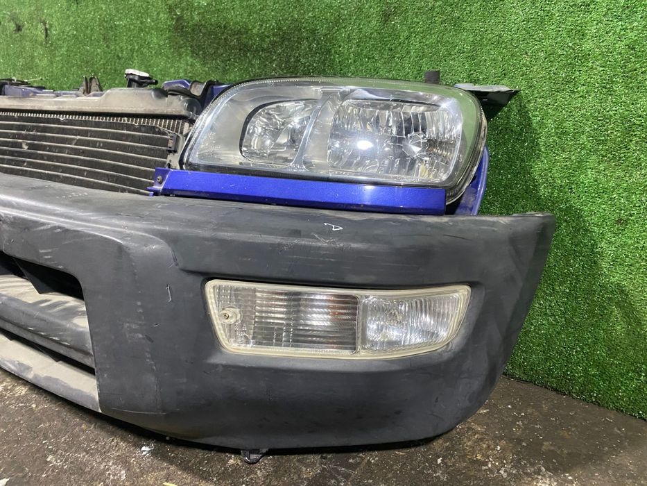 Ноускат Toyota Rav4