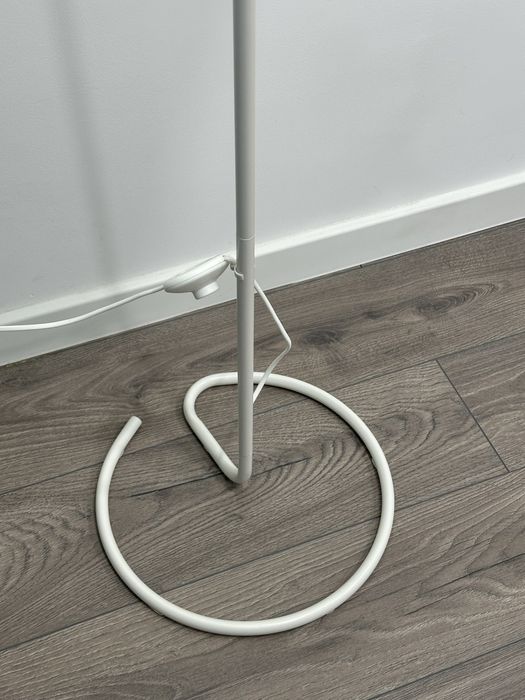 Лампион VINDKAST (IKEA) настолна лампа