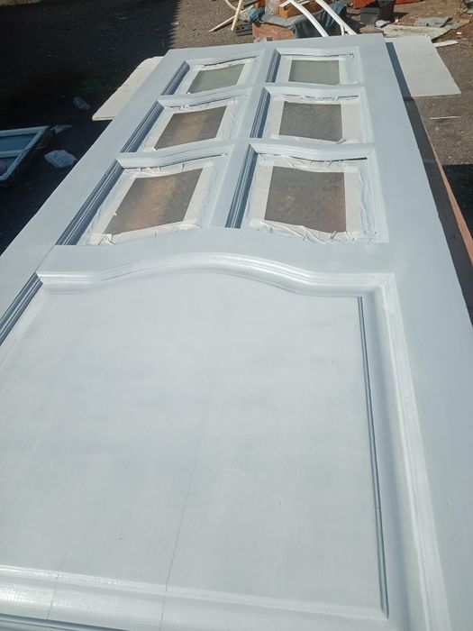 Изготовление столярных изделий