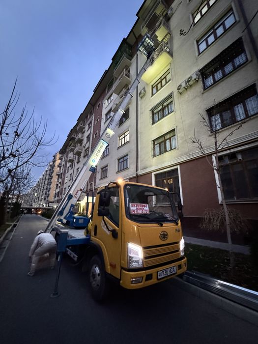 AvtoLift xizmatlari 24/7 Xizmat Kursatamiz