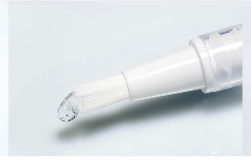 Домашно избелване на зъби Pure