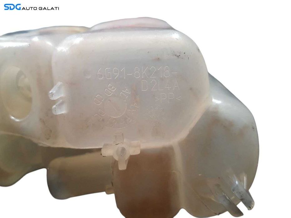 Vas Expansiune Rezervor Apa Antigel Motor Volvo S80 2.0 D 2013 - 2016 Cod 6G91-8K218-D2L4A [N3332]