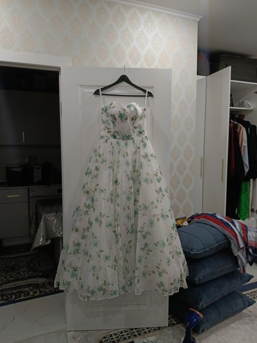 Платье для выпускного