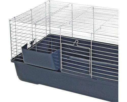 Cușcă pentru iepuri