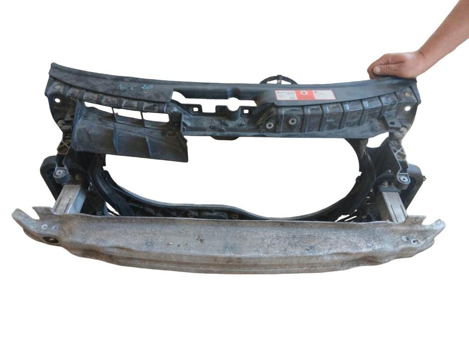 Trager Cu Armatura Audi A6 C6 2008-2010