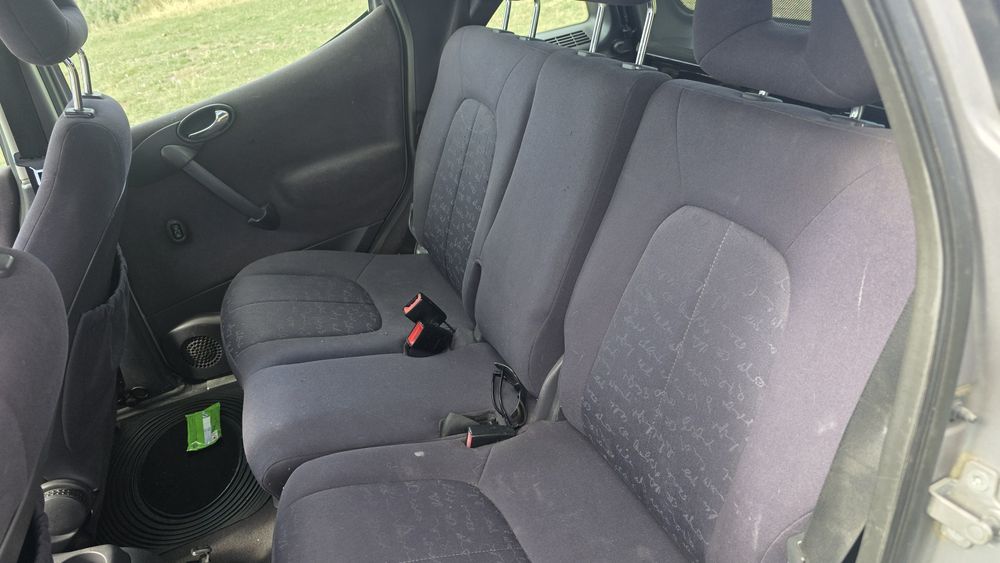 Mercedes-Benz A160 CDI 1.7