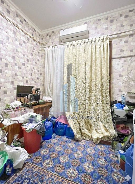 2/1/5 60м2 Буюк Ипак Йули Дипломатия 2х6 кирпич