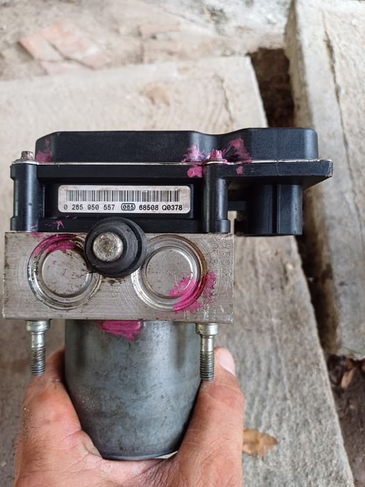 pompa abs audi a6 c6 4F0614517AA,0265235103