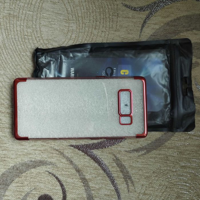 аксесоари за Samsung Note 8, Samsung S7Edge и iPhone5 и 5S