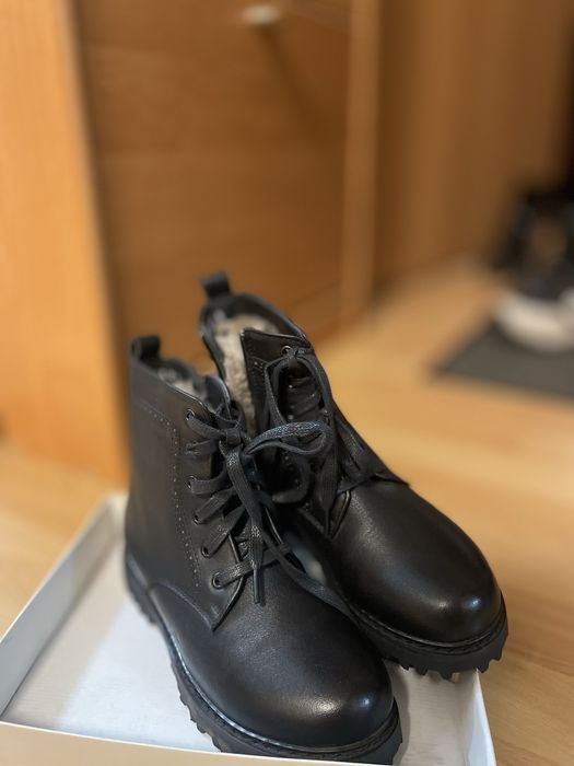 Ботинки детские(зимние). ROYAL. 33 размер