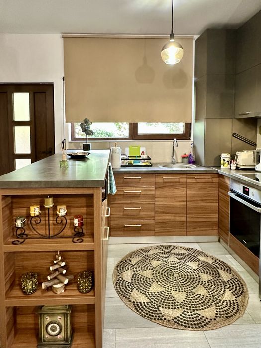Apartament Buna ziua, parter 57 mp, 2 parcari si terasa