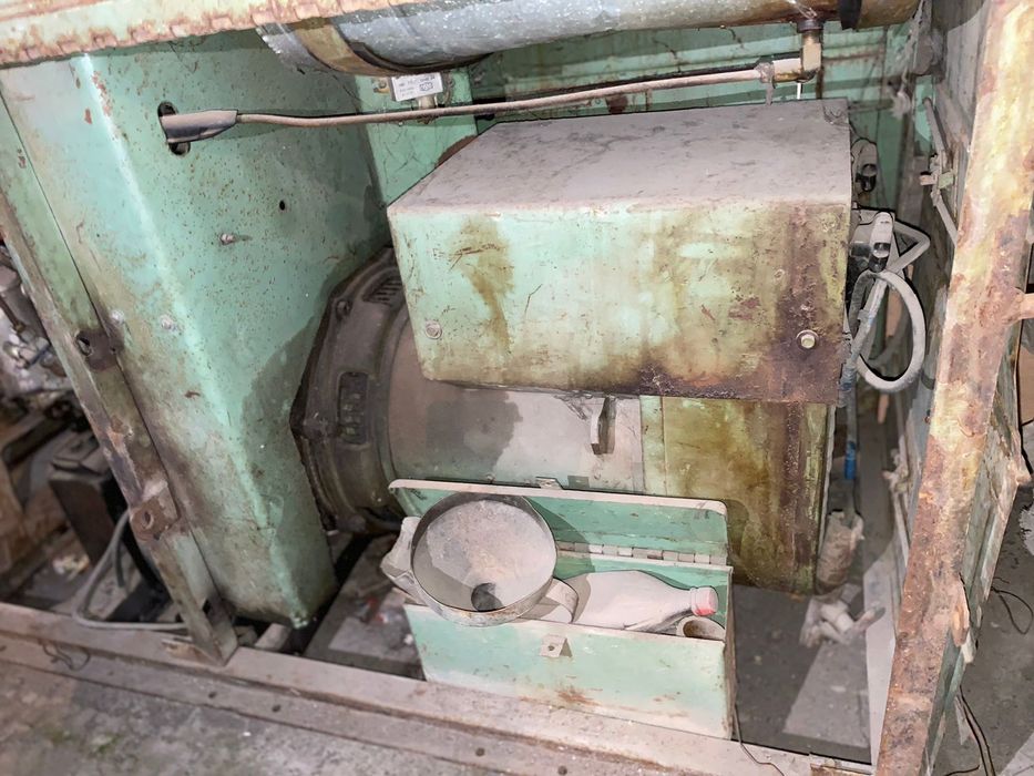 Продам сак генератор