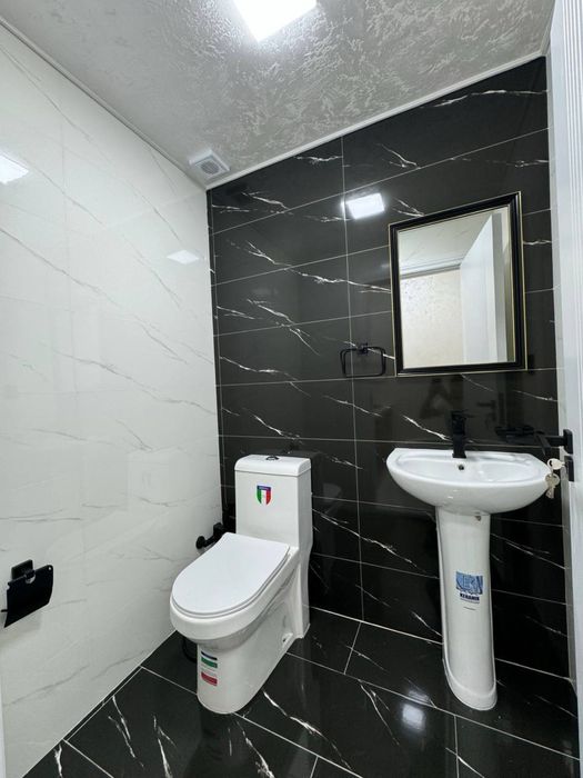 Сдается в аренду помещение/Евро офис вдоль дороги 55м2 - Яккасарай