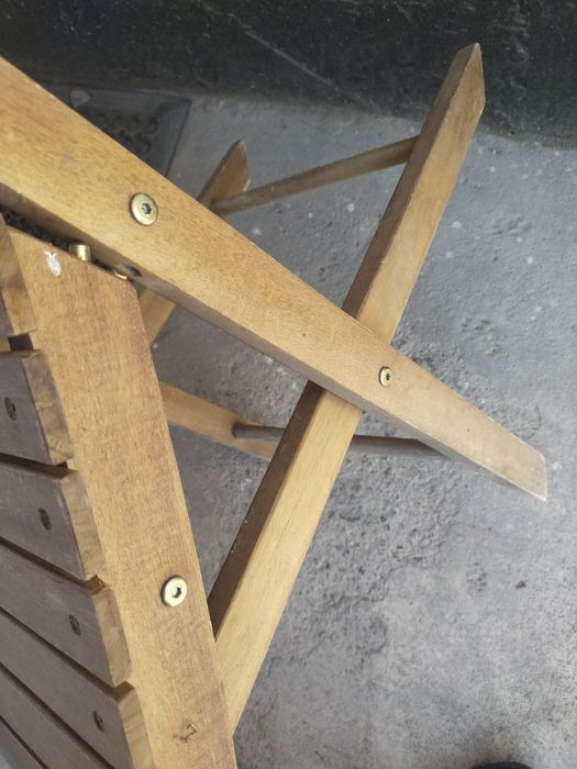 Продам стул раздвежной