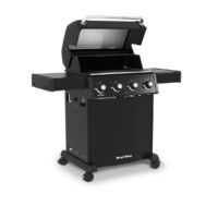 Гриль газовый Broil King CROWN 410