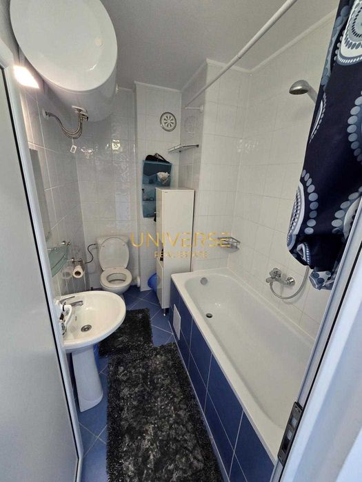 Продава се Двустаен апартамент в к.к. Слънчев бряг - 40 кв.м за 1625 €/кв.м - Снимка #2