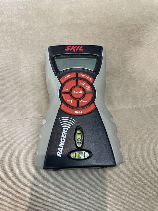 Ролетка ултразвукова Skill Ranger 0520