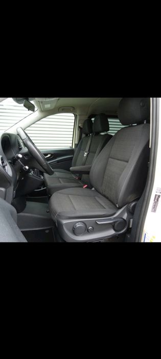 Mercedes-Benz Vito tourer, 9 locuri