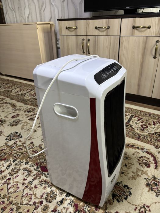 Испарительный охладител