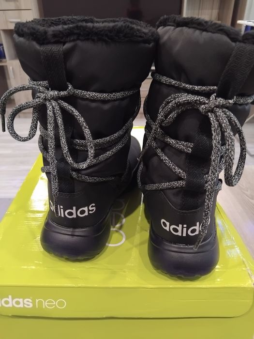 Дамски боти  ботуши  adidas  адидас  нови боти