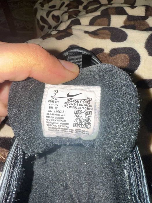 Air max-97 НОВИИ