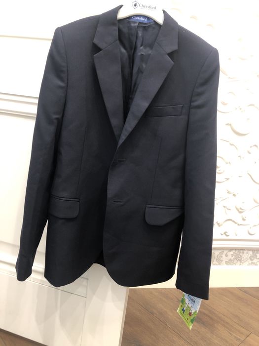 Школьная форма