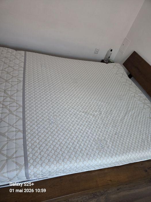 Vând saltea TimFlex 160×200