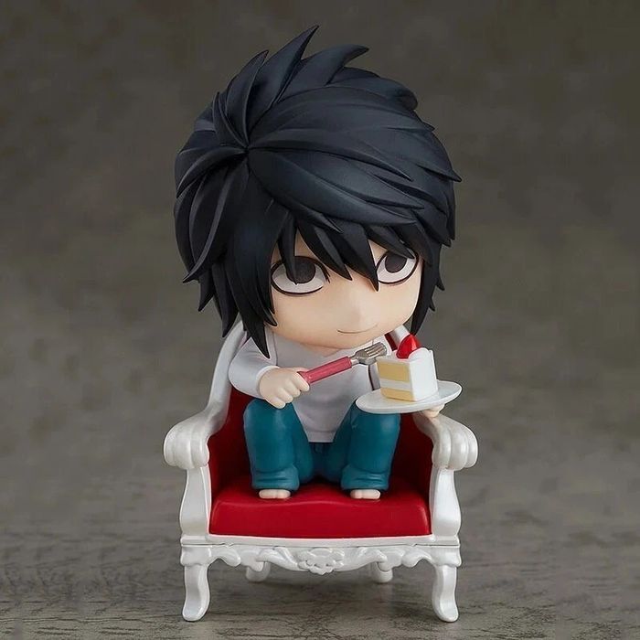 nendroid L lawliet