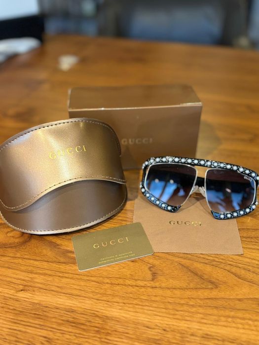 Дамски очила -Gucci