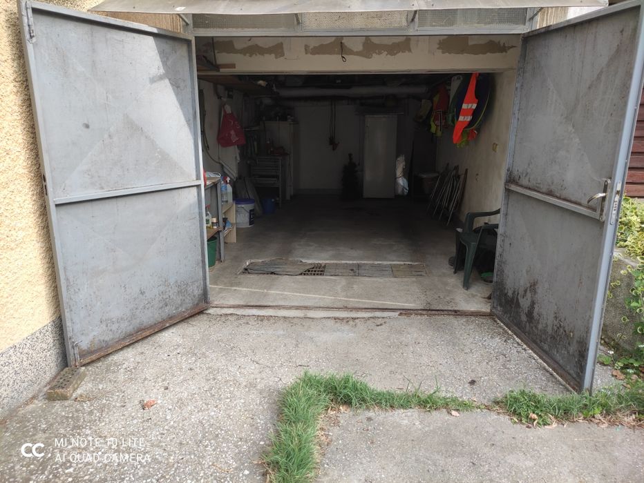 Продава се Гараж / Паркомясто в Велико Търново, Бузлуджа - 21 кв.м за 972 €/кв.м - Снимка #4