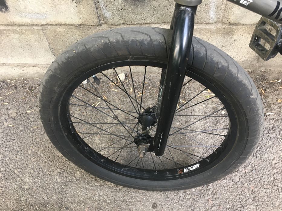 BMX KINK продам