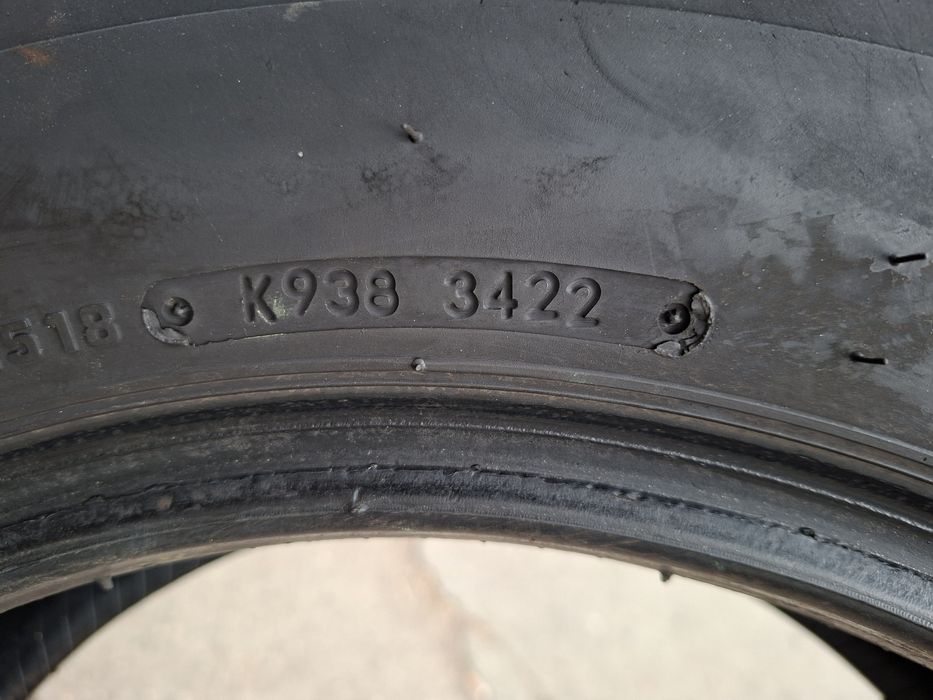 1бр. Бусова 215/70/15C Lassa Wintus 2