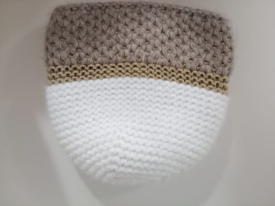 Продам    шапку и  берет