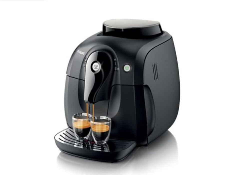 Espressor automat Philips