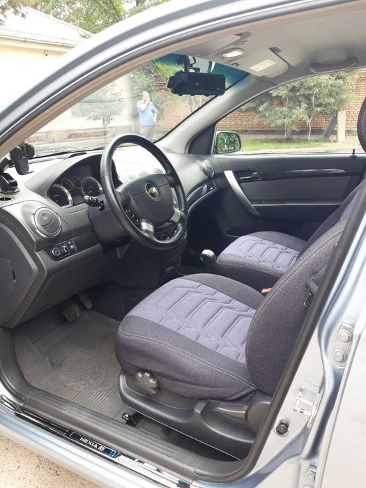 Продам свой автомобиль Chevrolet NEXIA 3 Full