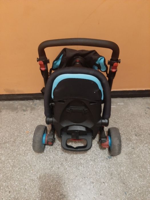 Trotinetă sport bebe