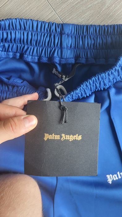 Pantaloni scurti Palm Angels