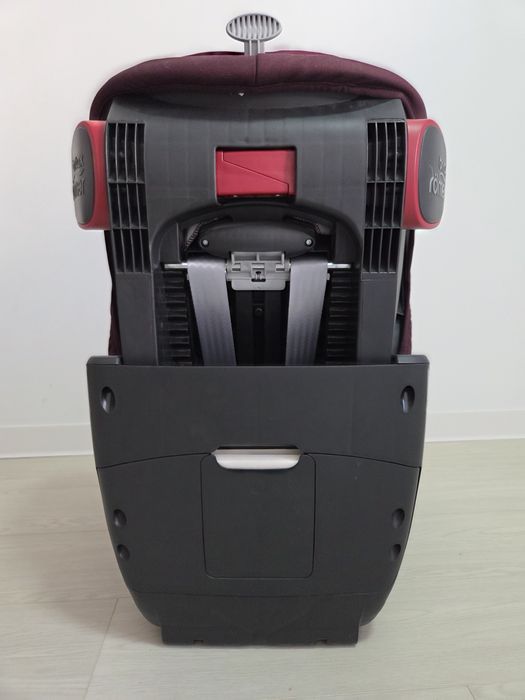 Vand scaun auto Britax King ll LS