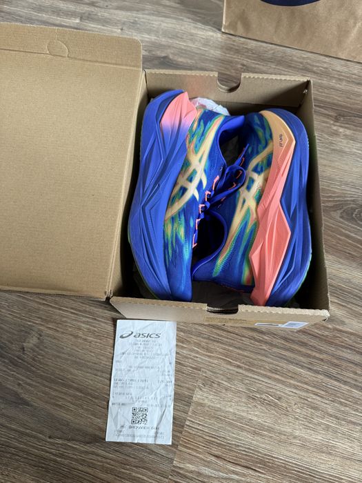 ASICS Superblast 3